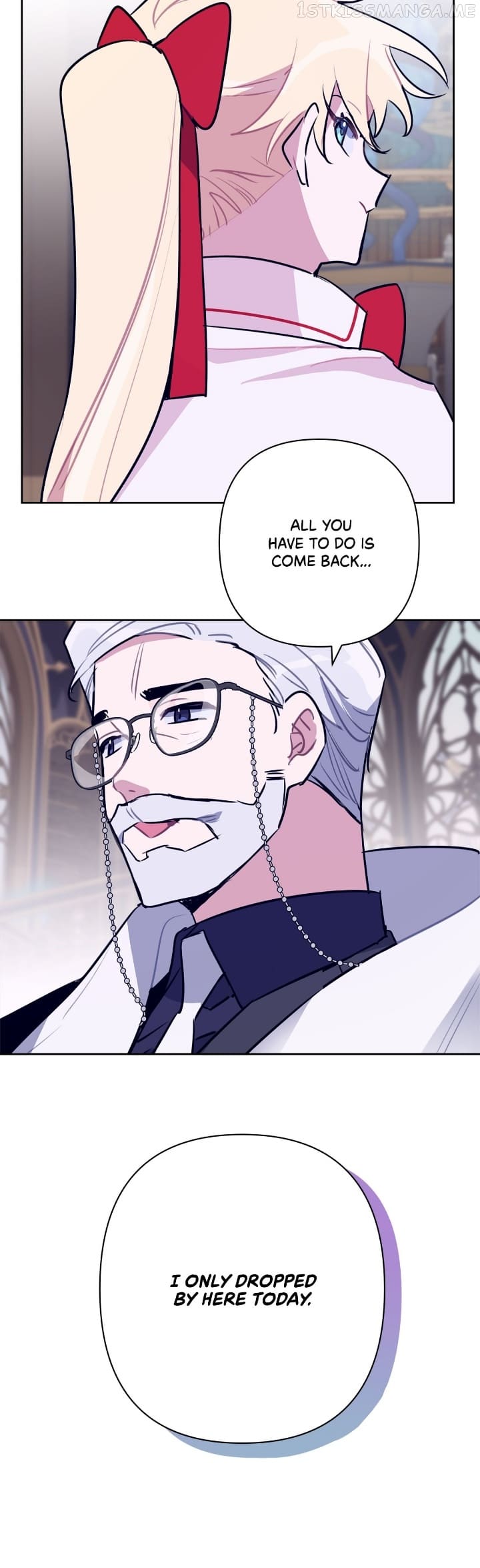 The Way the Mage Faces Death Chapter 56 page 8