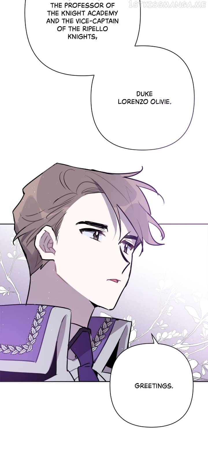 The Way the Mage Faces Death Chapter 57 page 11