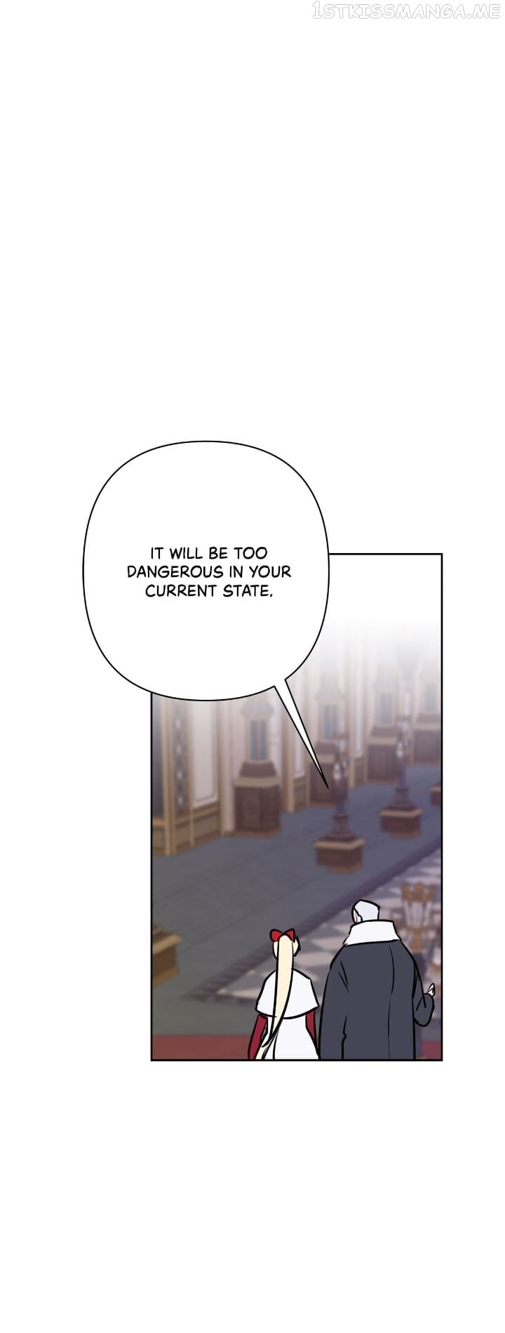 The Way the Mage Faces Death Chapter 57 page 14