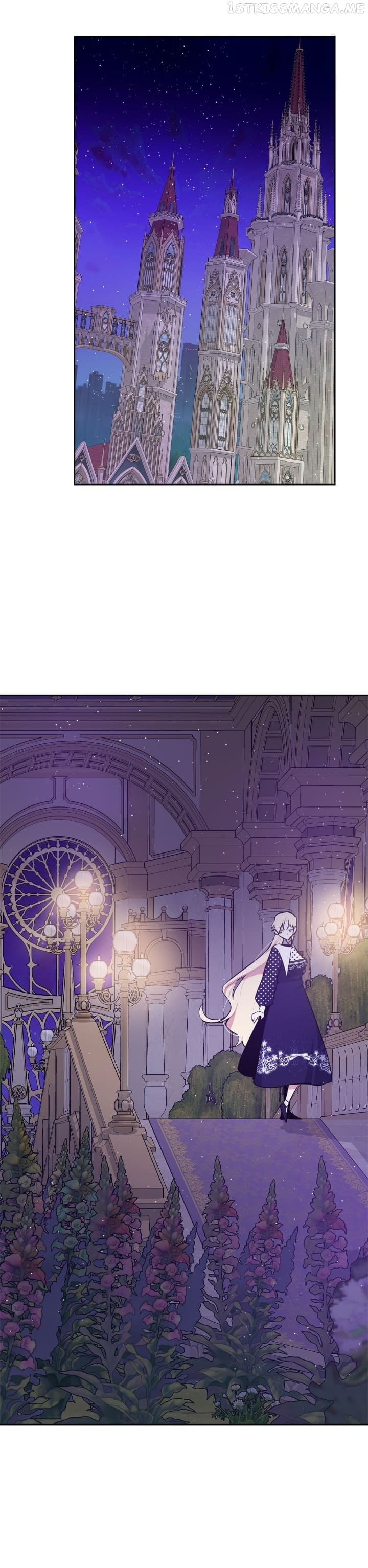 The Way the Mage Faces Death Chapter 57 page 20