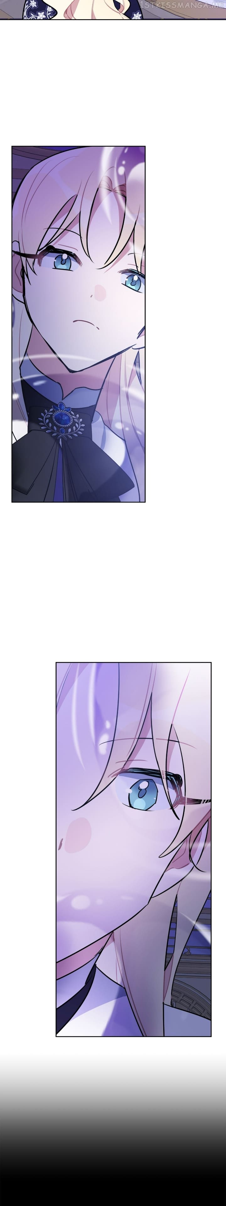 The Way the Mage Faces Death Chapter 57 page 22
