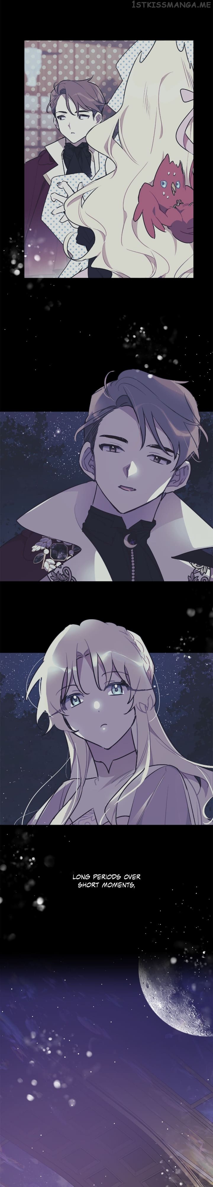 The Way the Mage Faces Death Chapter 57 page 26