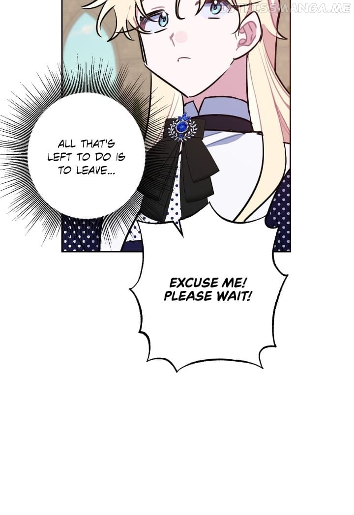 The Way the Mage Faces Death Chapter 57 page 28