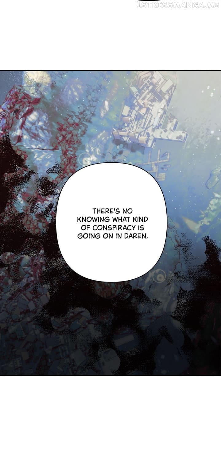 The Way the Mage Faces Death Chapter 57 page 5