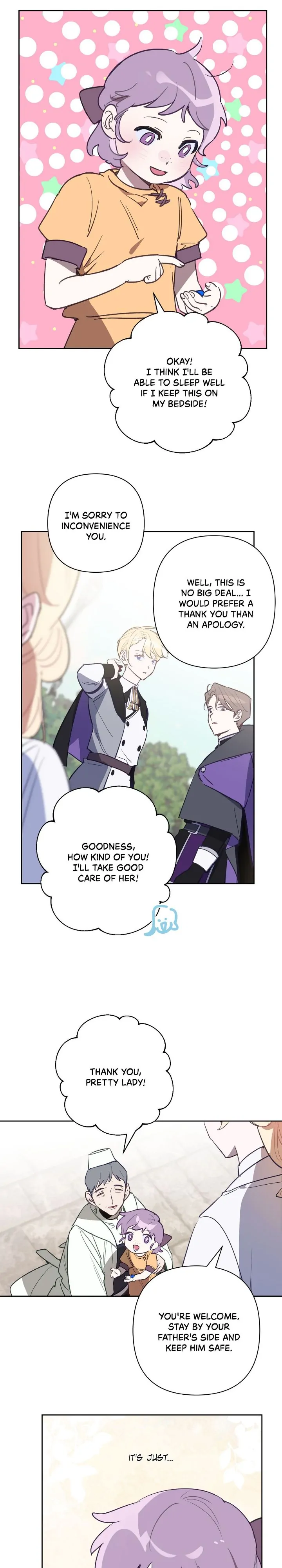 The Way the Mage Faces Death Chapter 61 page 10