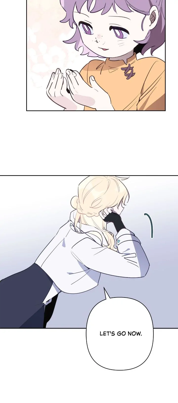 The Way the Mage Faces Death Chapter 61 page 11