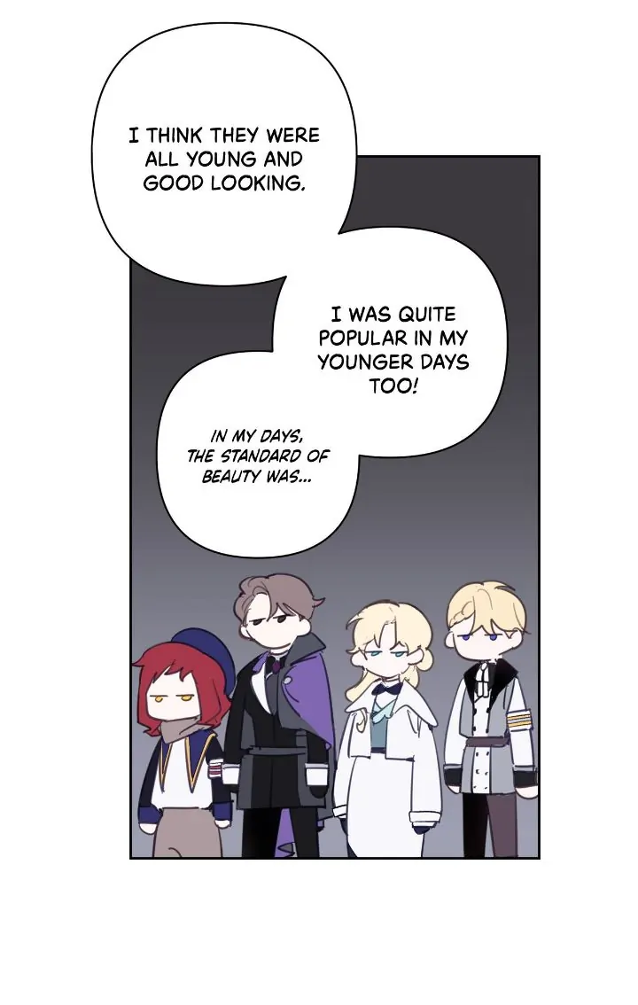 The Way the Mage Faces Death Chapter 61 page 17