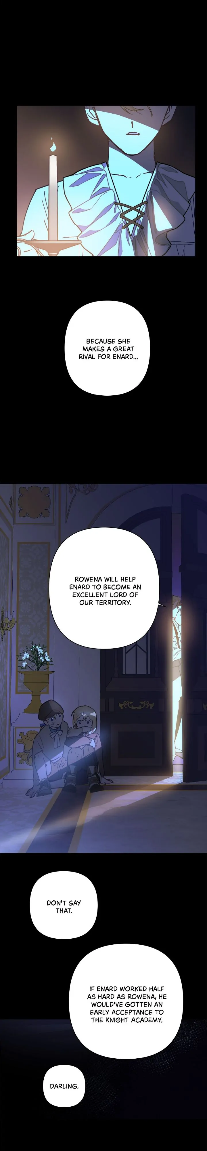 The Way the Mage Faces Death Chapter 61 page 30