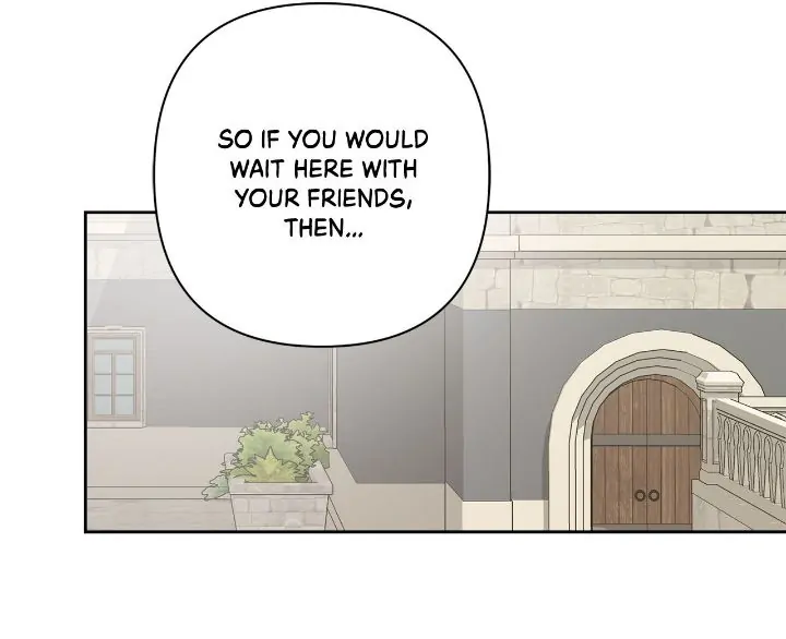 The Way the Mage Faces Death Chapter 61 page 8