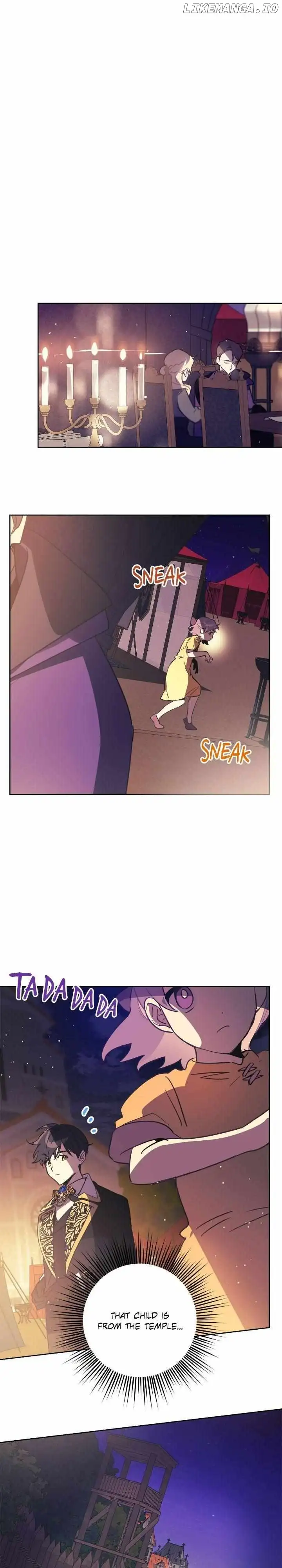 The Way the Mage Faces Death Chapter 65 page 0