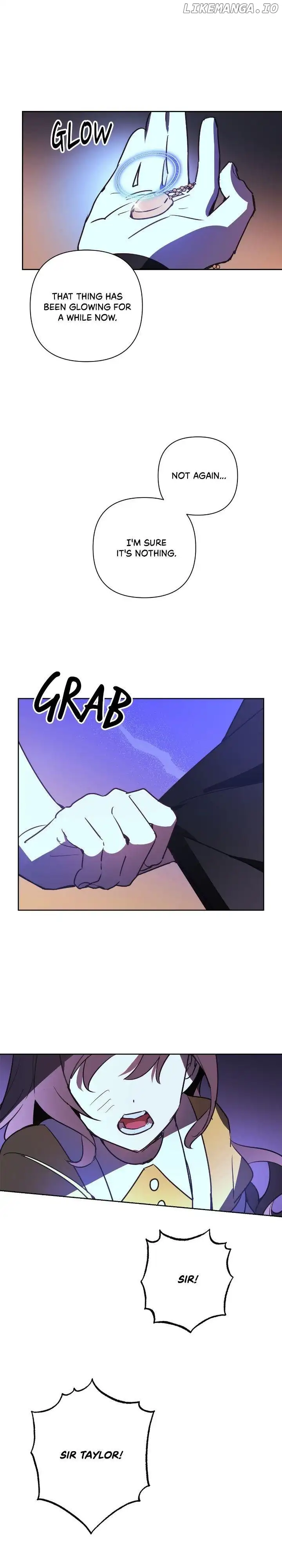 The Way the Mage Faces Death Chapter 65 page 12