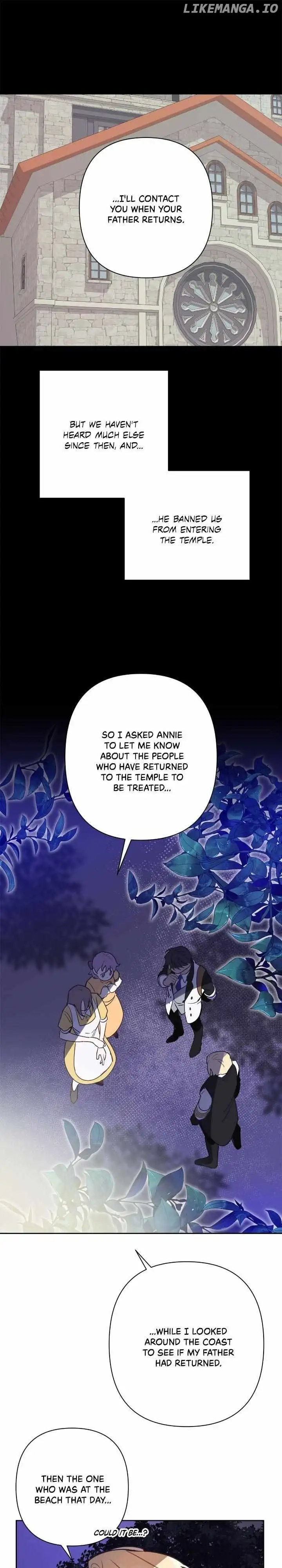 The Way the Mage Faces Death Chapter 65 page 18
