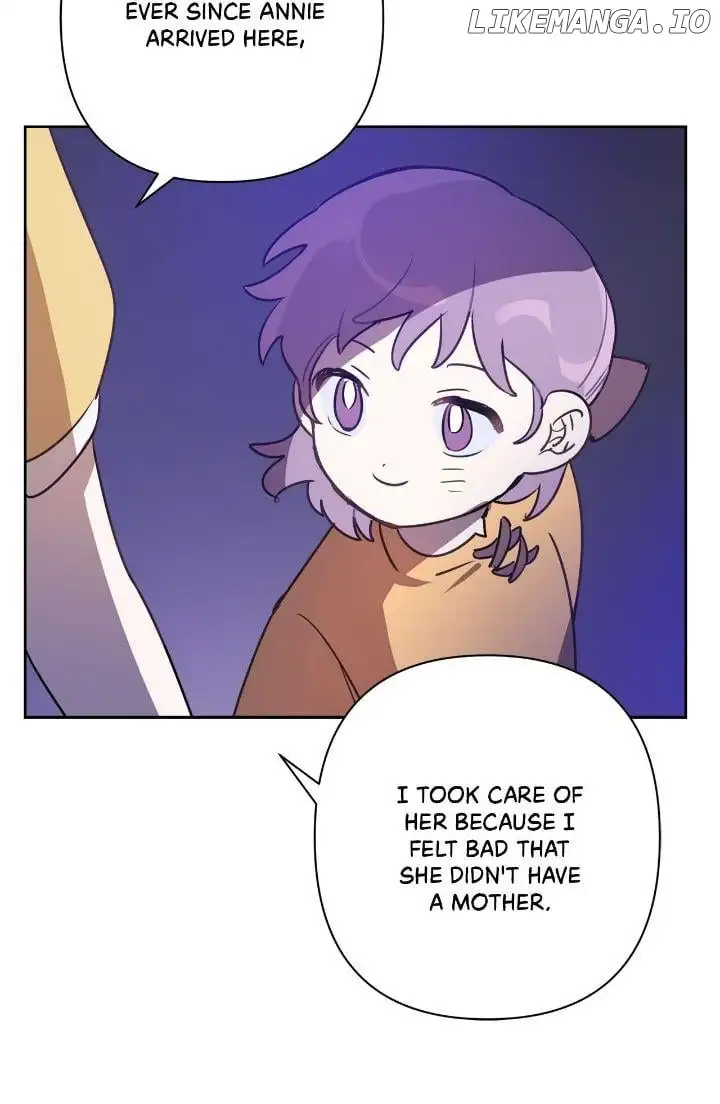 The Way the Mage Faces Death Chapter 65 page 20
