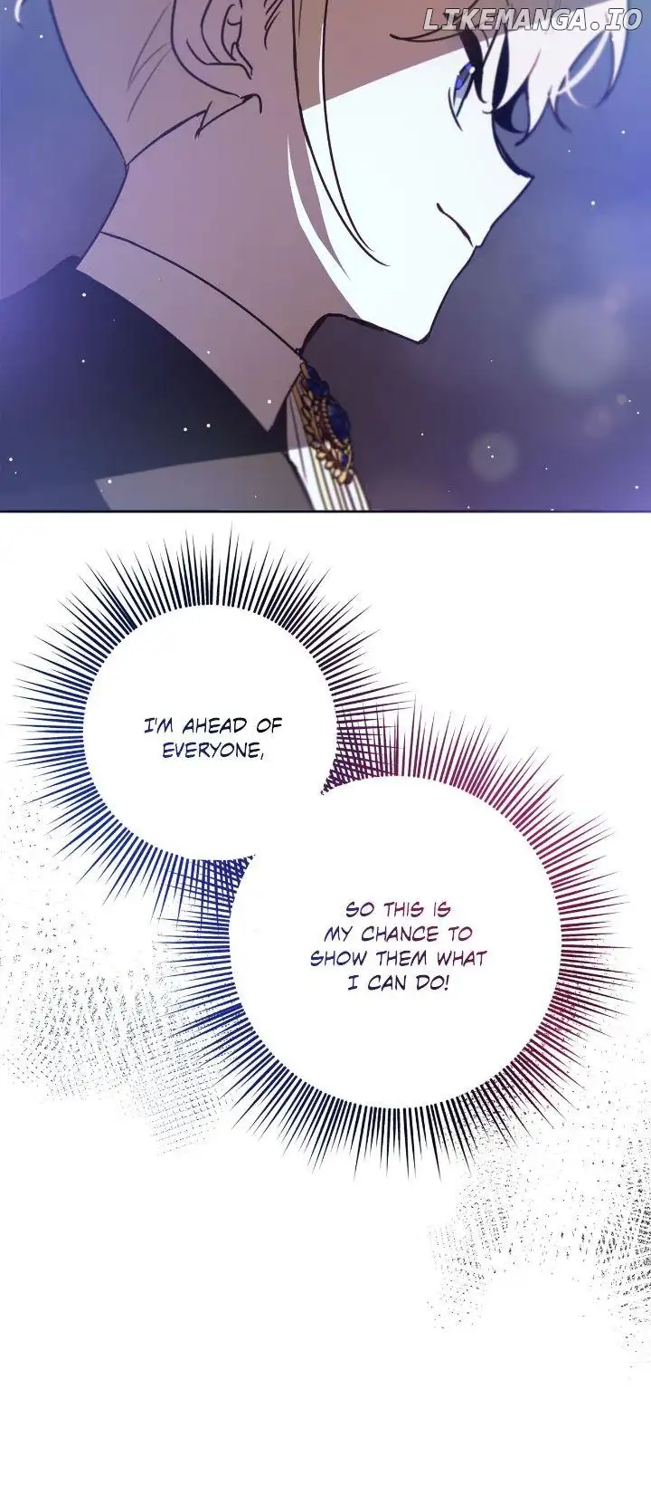 The Way the Mage Faces Death Chapter 65 page 23