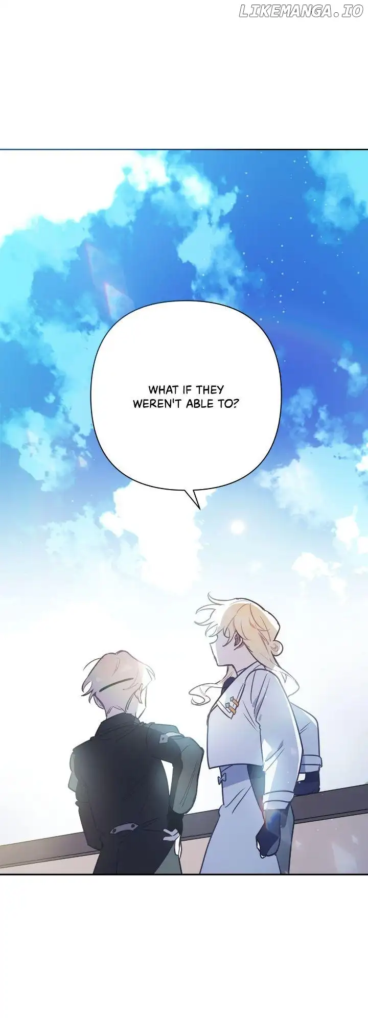 The Way the Mage Faces Death Chapter 65 page 30