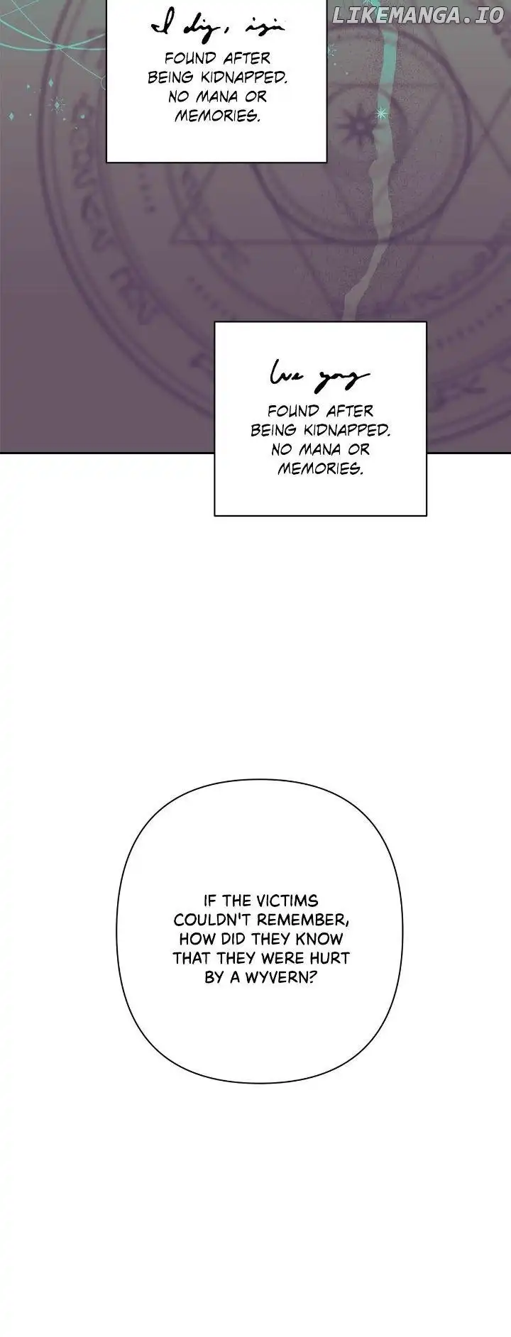 The Way the Mage Faces Death Chapter 65 page 8
