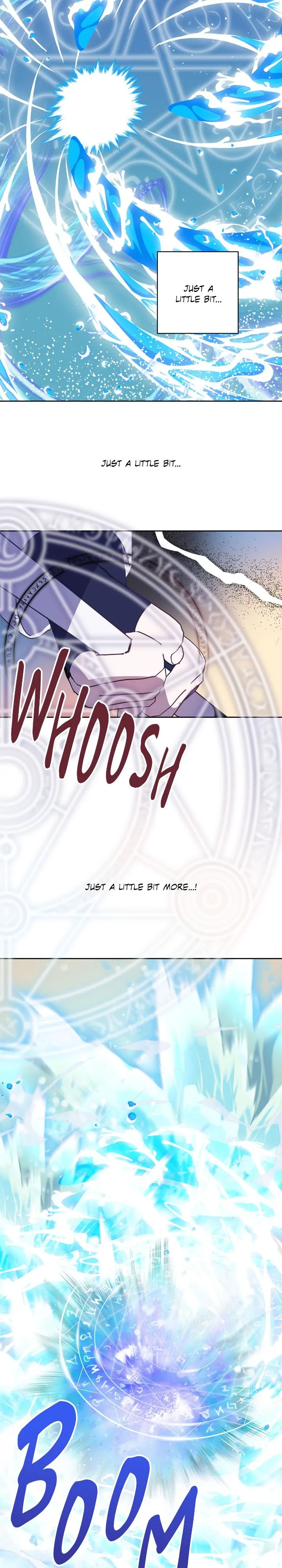 The Way the Mage Faces Death Chapter 66 page 16
