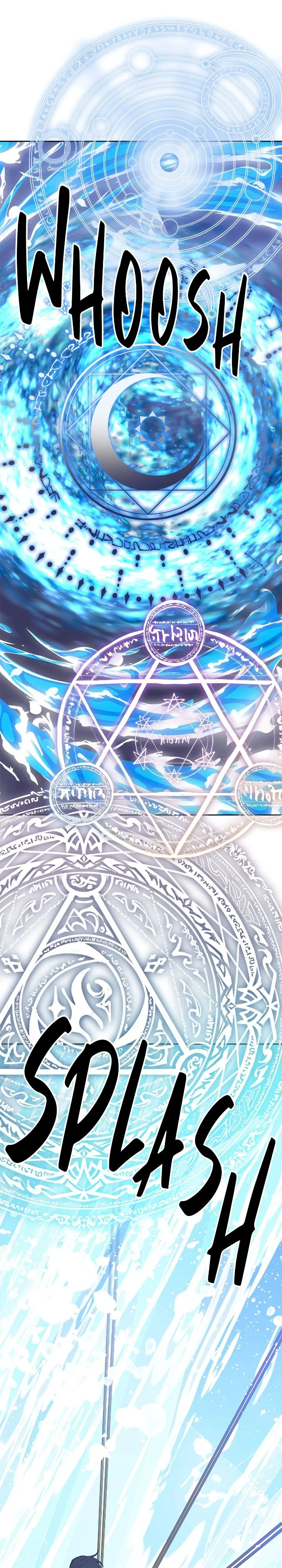 The Way the Mage Faces Death Chapter 66 page 27