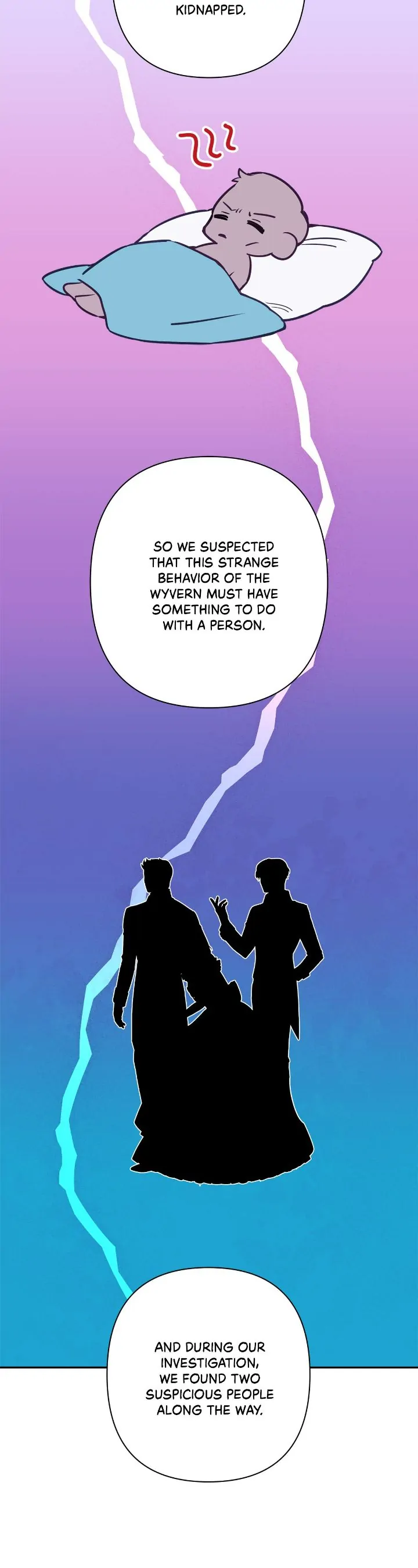 The Way the Mage Faces Death Chapter 66 page 2
