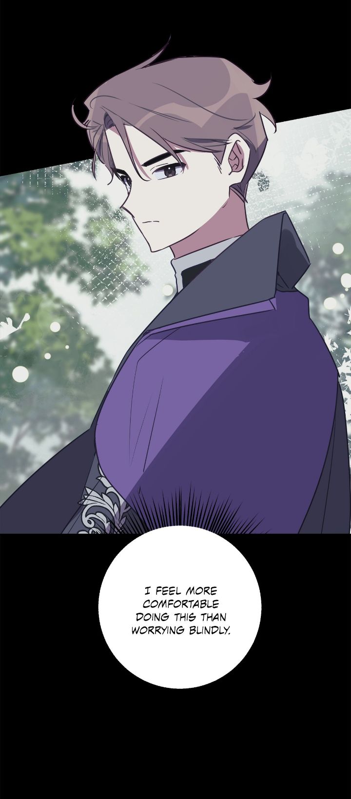 The Way the Mage Faces Death Chapter 68 page 12