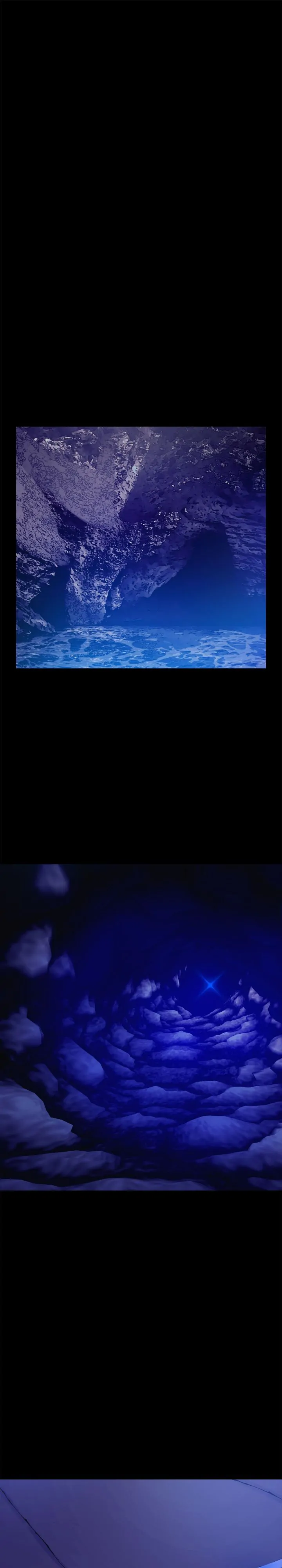 The Way the Mage Faces Death Chapter 70 page 0
