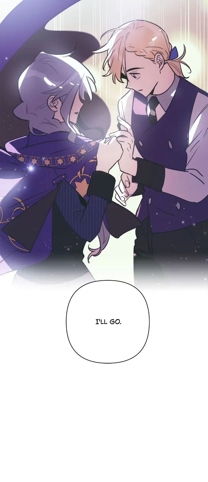 The Way the Mage Faces Death Chapter 70 page 18