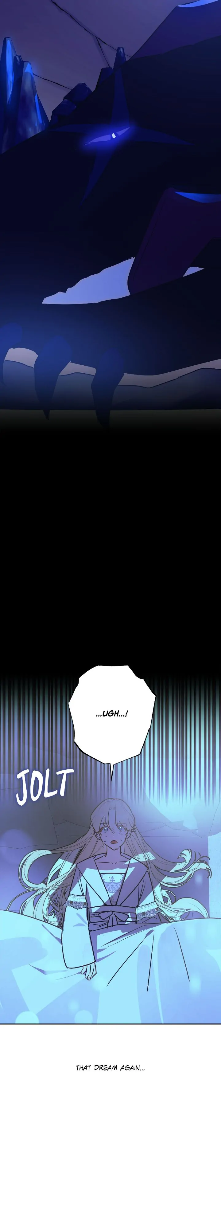 The Way the Mage Faces Death Chapter 70 page 1