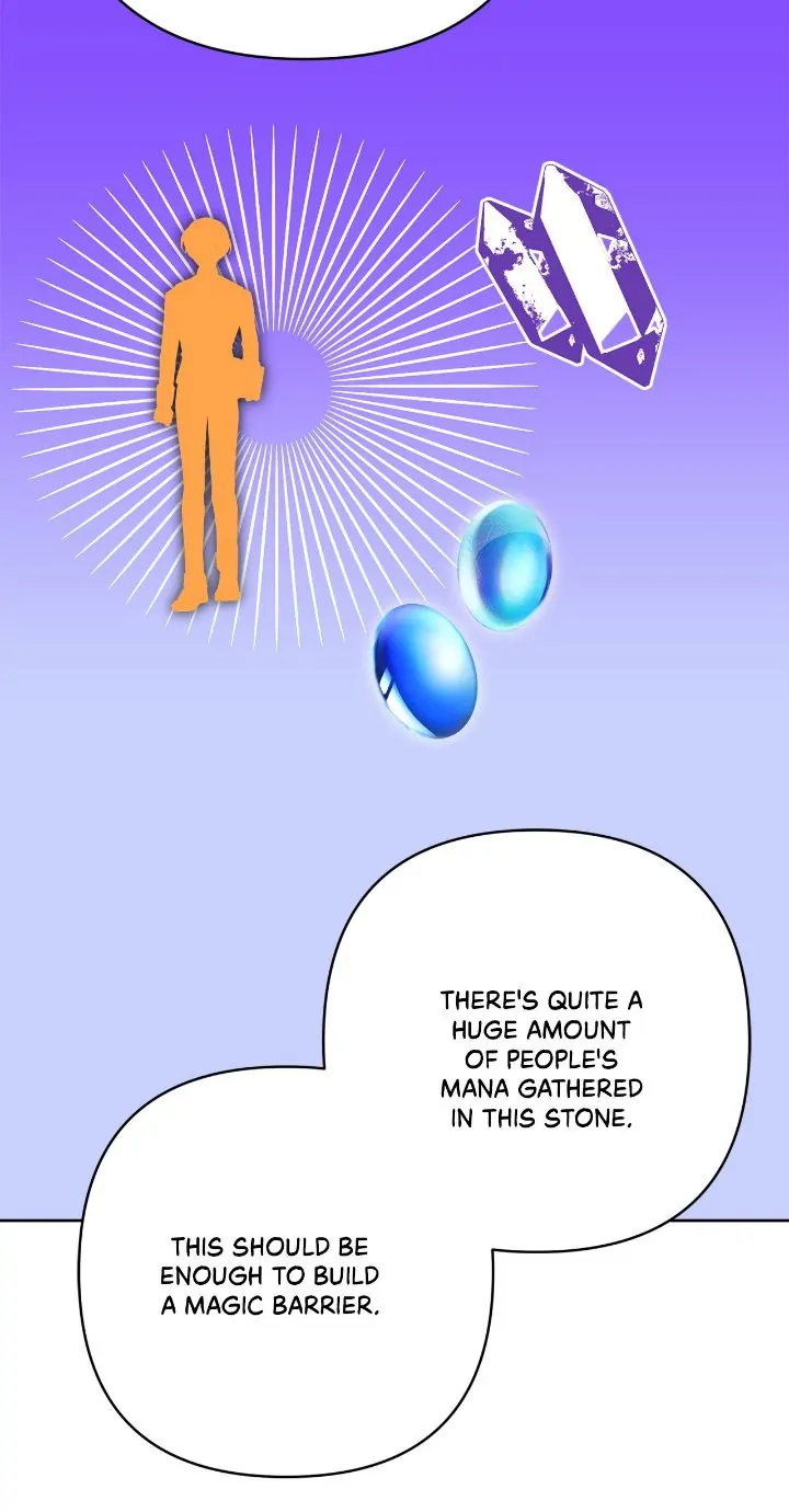 The Way the Mage Faces Death Chapter 70 page 24