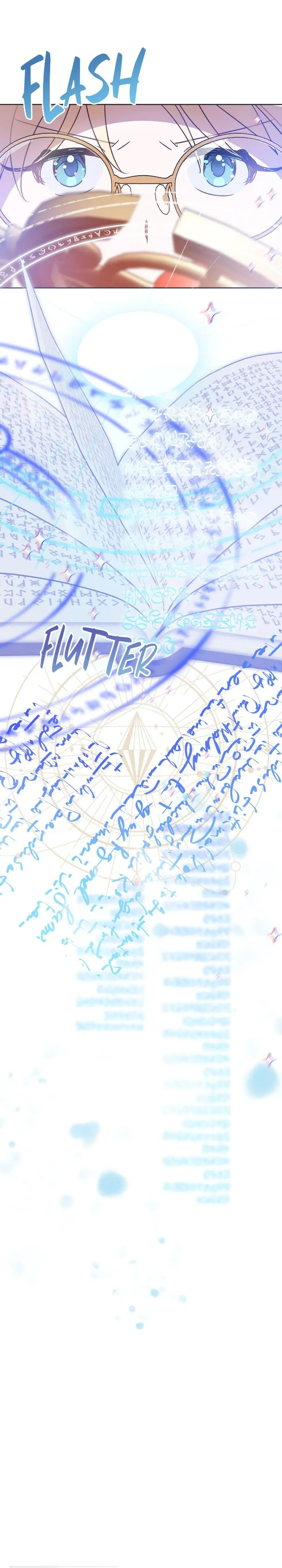The Way the Mage Faces Death Chapter 70 page 31