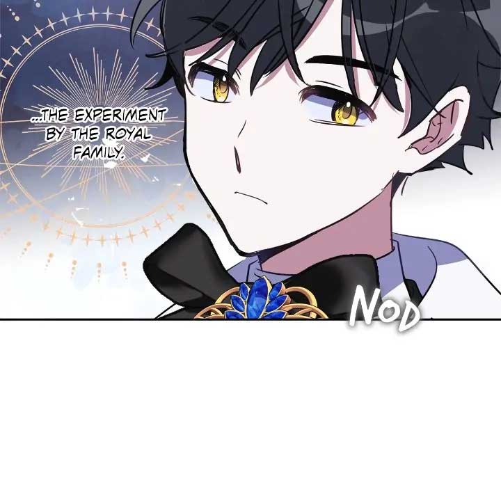 The Way the Mage Faces Death Chapter 71 page 11
