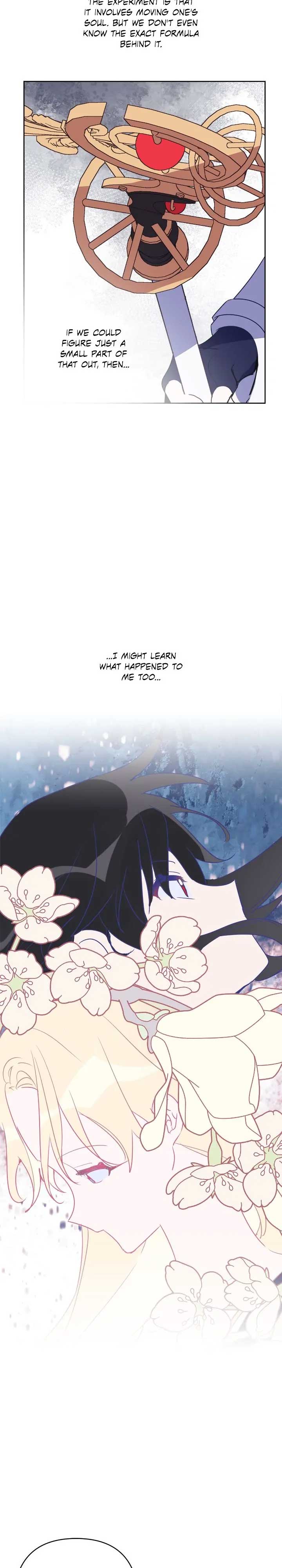 The Way the Mage Faces Death Chapter 71 page 16