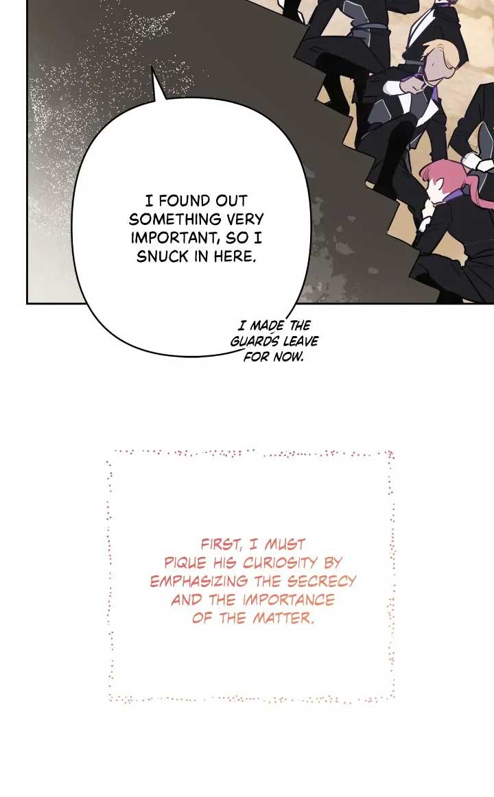 The Way the Mage Faces Death Chapter 71 page 20