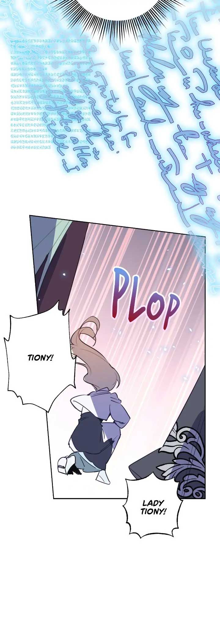 The Way the Mage Faces Death Chapter 71 page 5