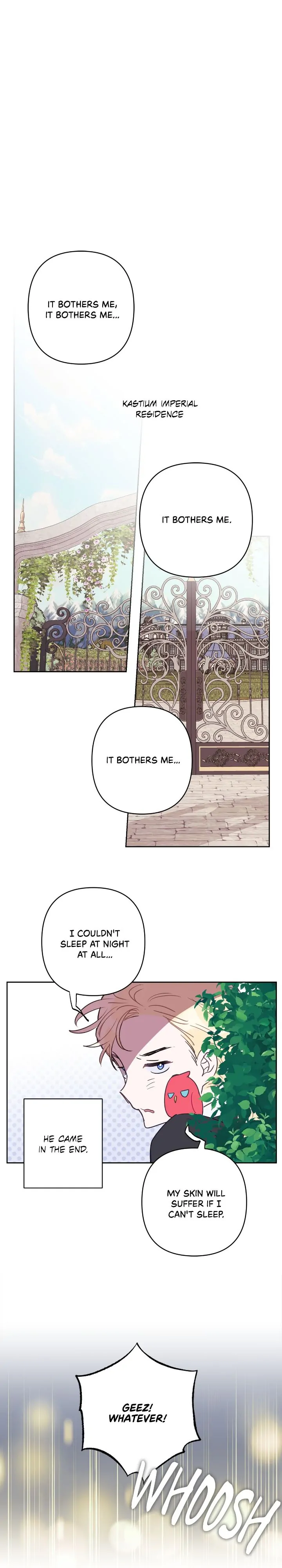 The Way the Mage Faces Death Chapter 72 page 0