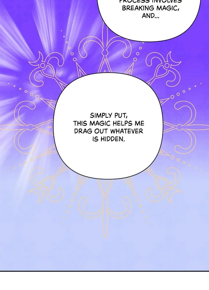 The Way the Mage Faces Death Chapter 72 page 19