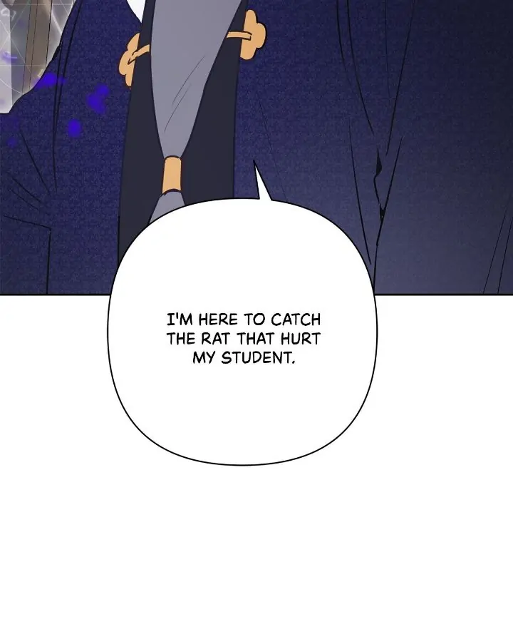 The Way the Mage Faces Death Chapter 72 page 35