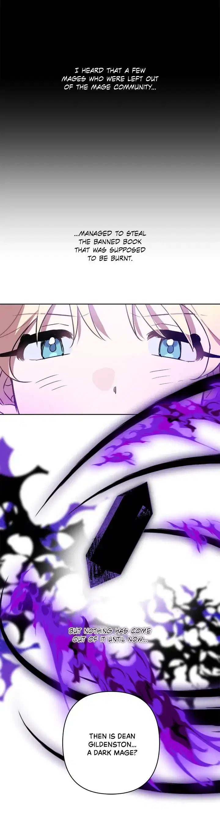 The Way the Mage Faces Death Chapter 73 page 16