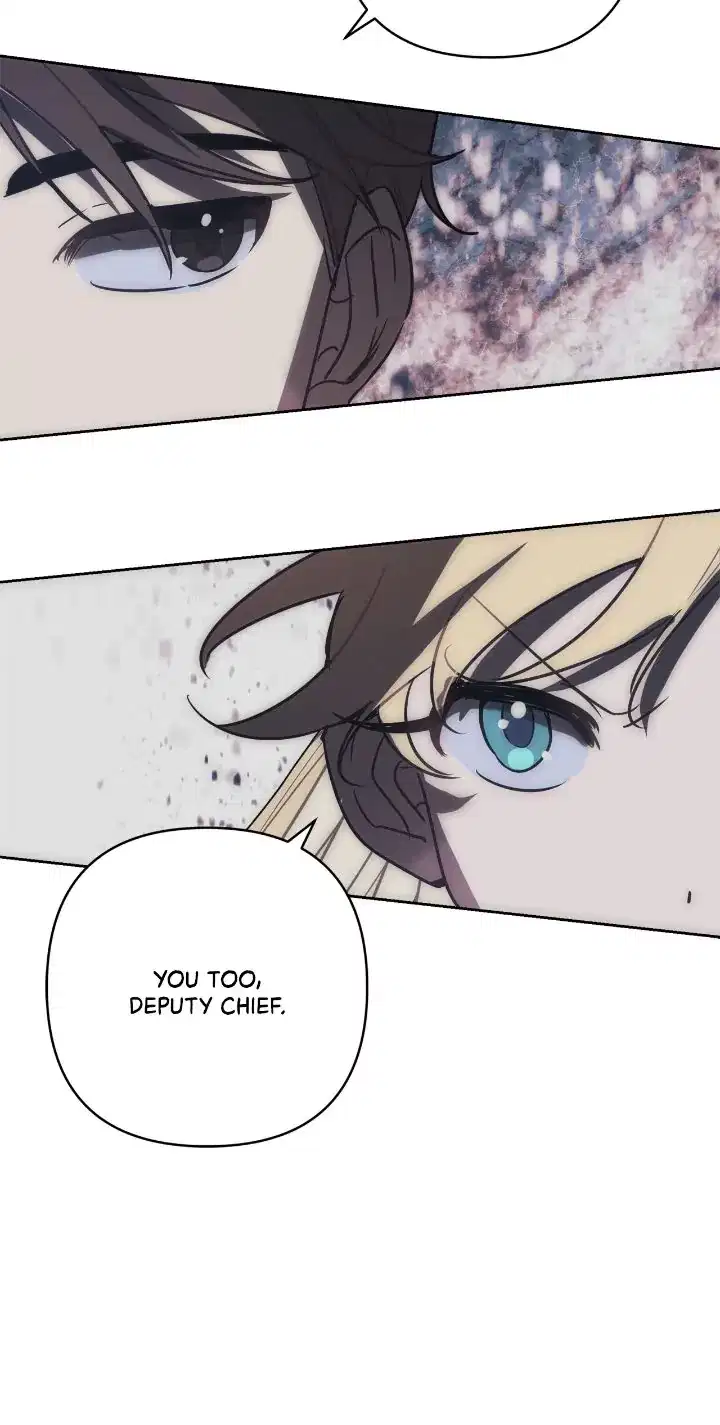 The Way the Mage Faces Death Chapter 73 page 22