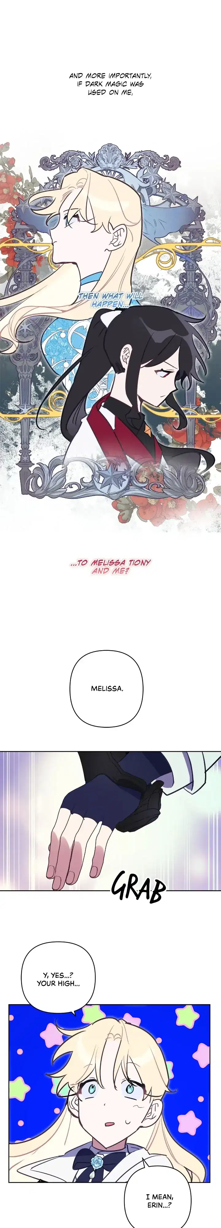 The Way the Mage Faces Death Chapter 73 page 32
