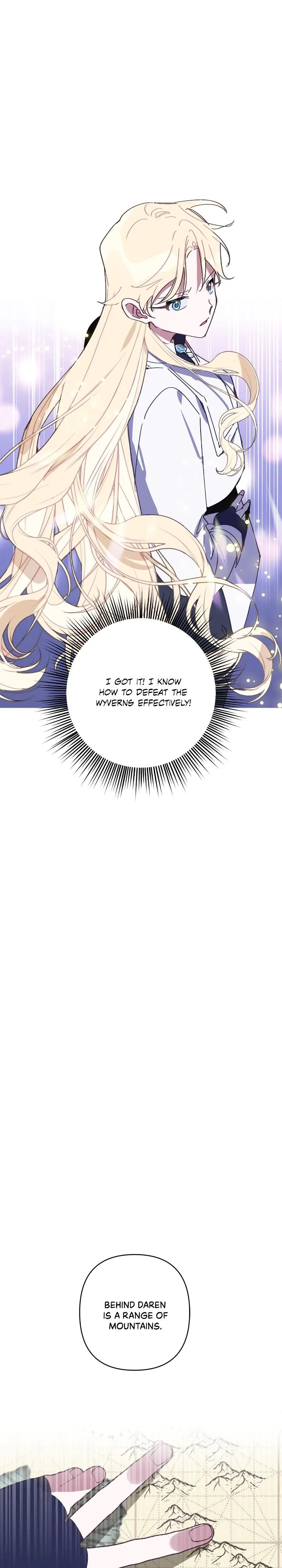 The Way the Mage Faces Death Chapter 74 page 12