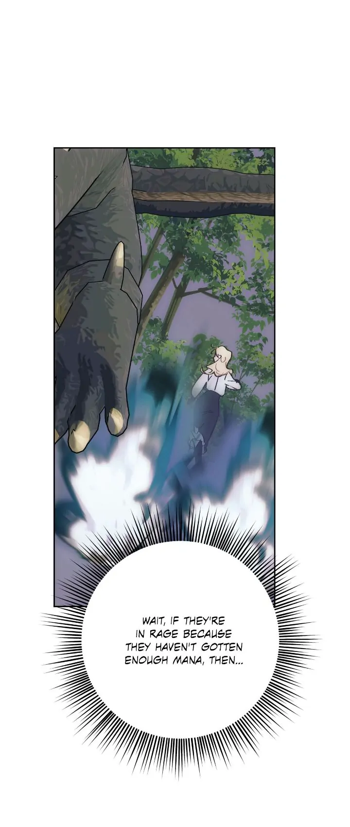 The Way the Mage Faces Death Chapter 74 page 29
