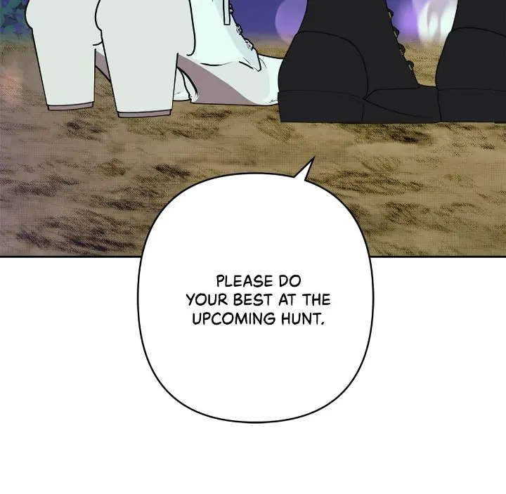 The Way the Mage Faces Death Chapter 74 page 8