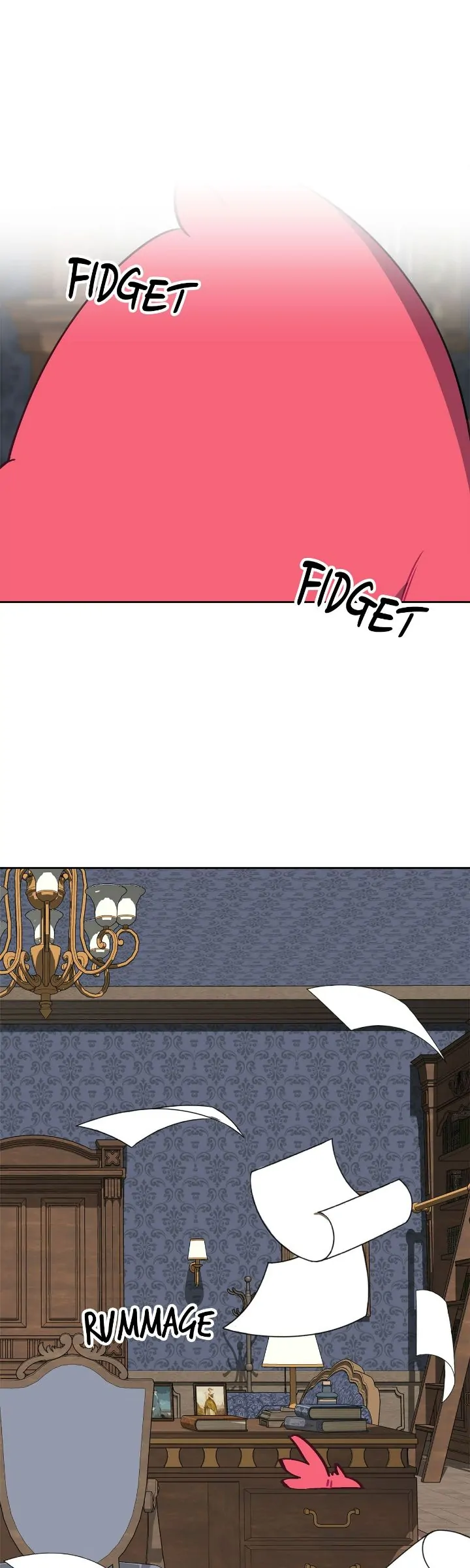 The Way the Mage Faces Death Chapter 76 page 9