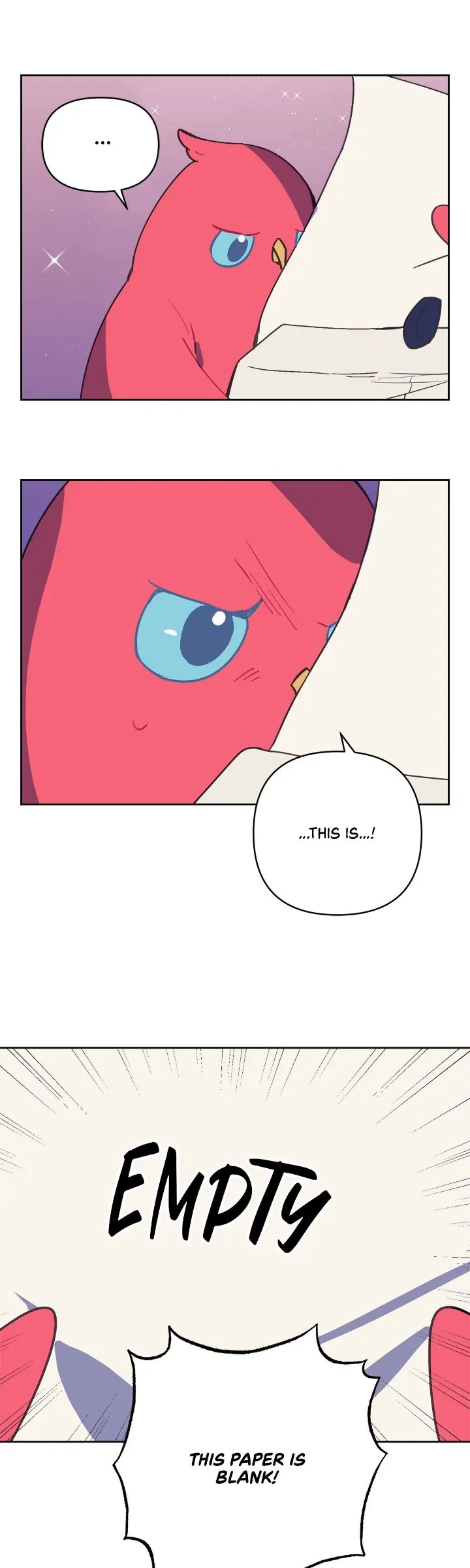 The Way the Mage Faces Death Chapter 76 page 13