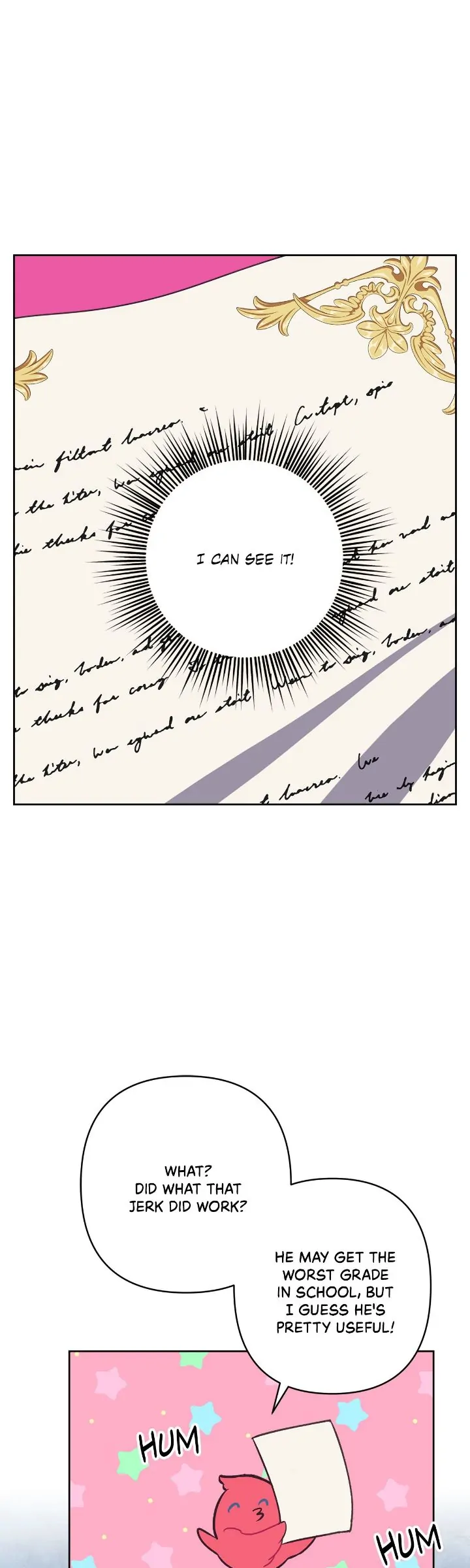 The Way the Mage Faces Death Chapter 76 page 19