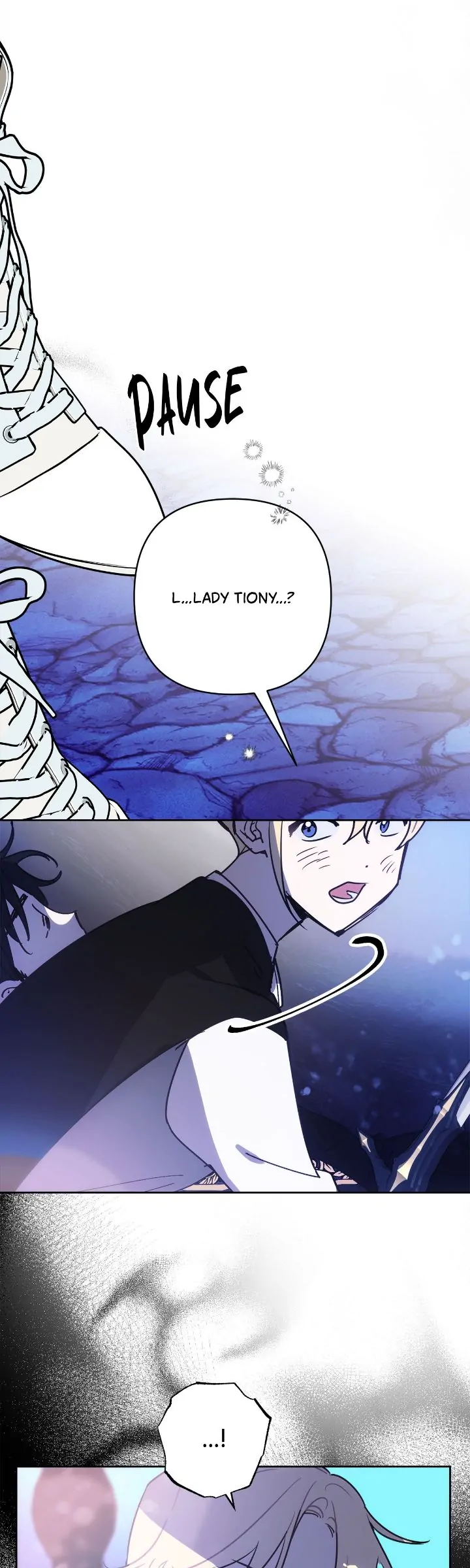The Way the Mage Faces Death Chapter 76 page 28