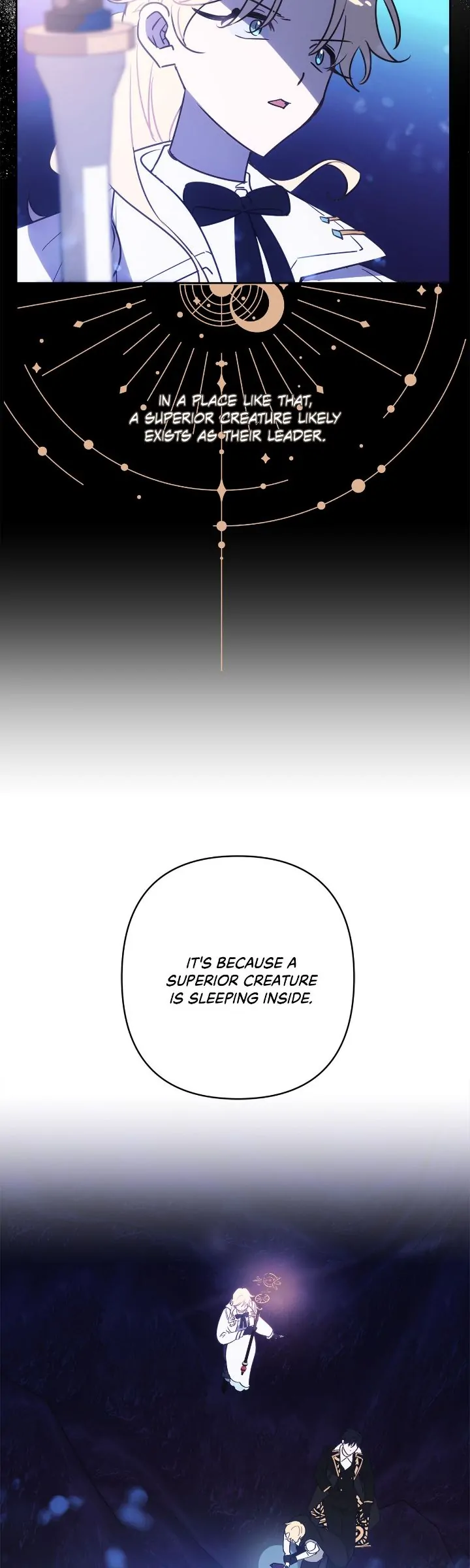 The Way the Mage Faces Death Chapter 76 page 29