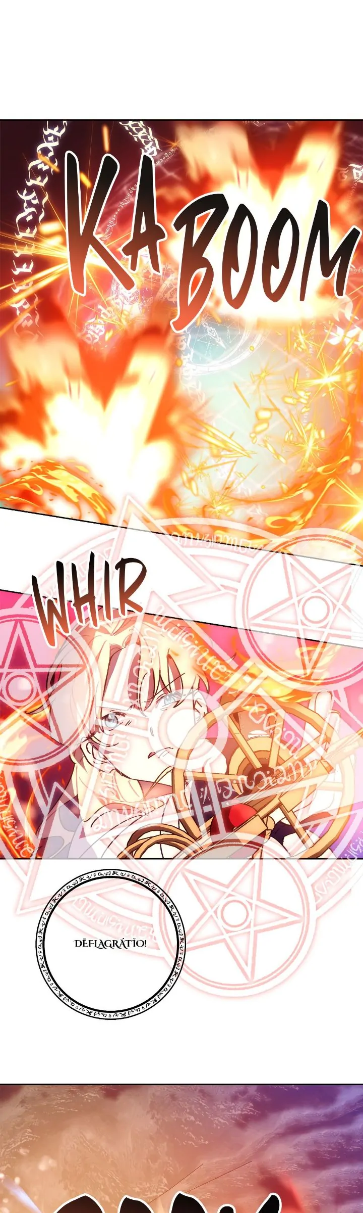 The Way the Mage Faces Death Chapter 76 page 37