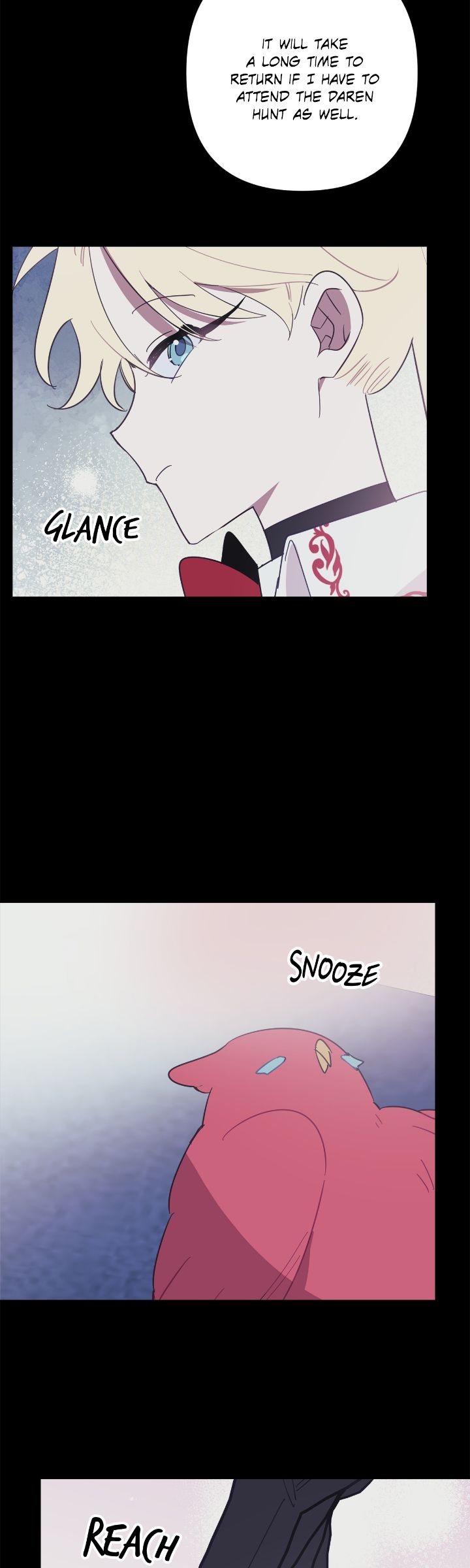 The Way the Mage Faces Death Chapter 79 page 17