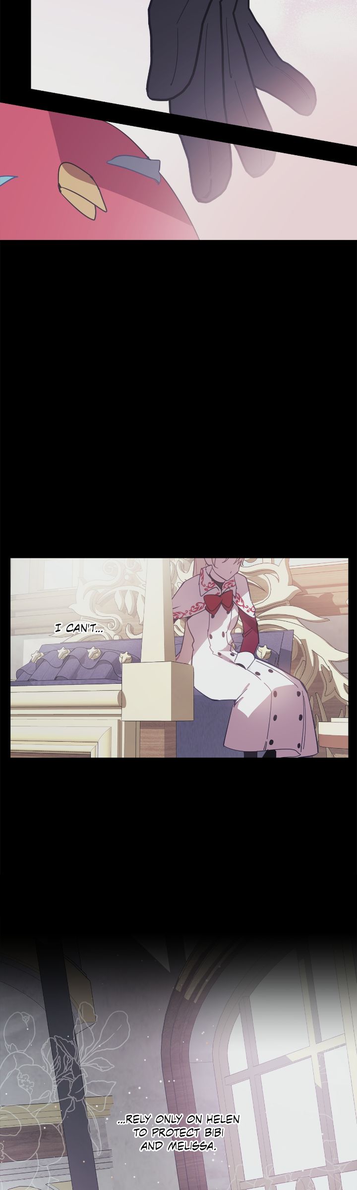 The Way the Mage Faces Death Chapter 79 page 18